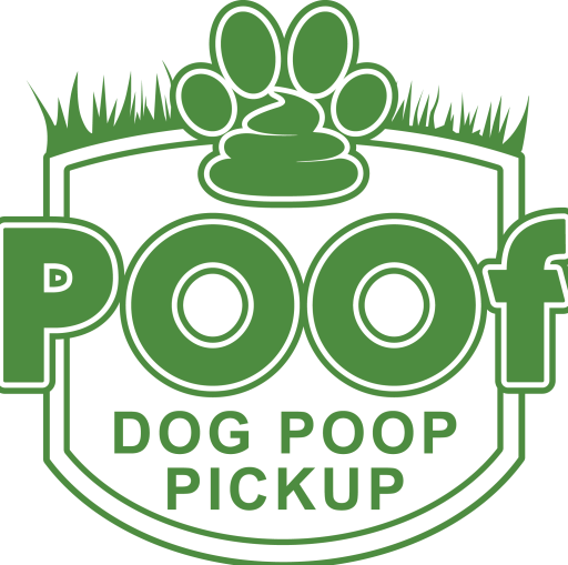 Dog Poop Pickup Lake Angelus
